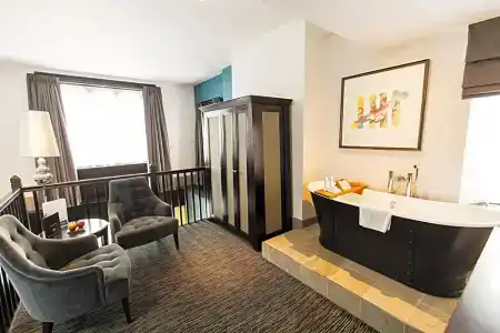 Malmaison Oxford - 76