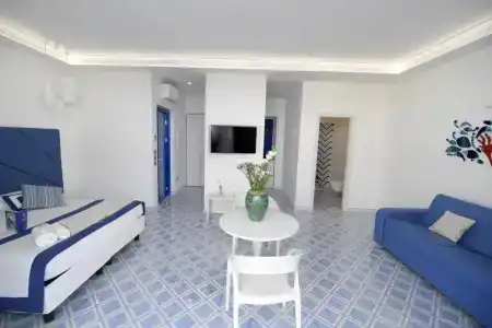 Palazzo San Giovanni Amalfi Coast - 35