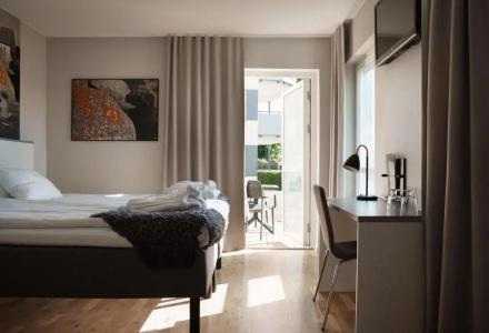 Scandic Visby - 64