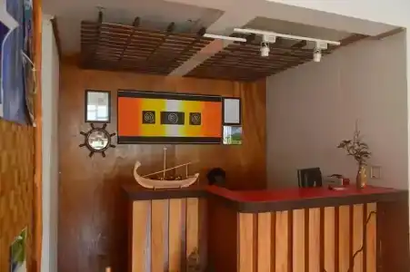 G 10 Beach Inn - 1