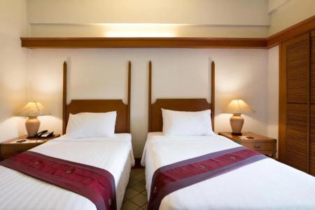 The Imperial Chiang Mai Resort & Sports Club - 76