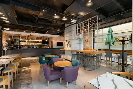 Park Inn by Radisson Izmir - 25