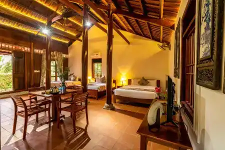 Maison du Vietnam Resort & Spa - 9