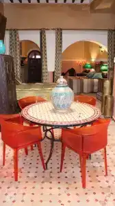 Riad L'Harmattan - 78