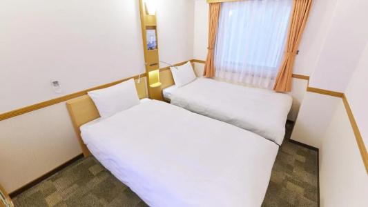 Toyoko Inn Tokyo Hachioji-eki Kita-guchi - 51