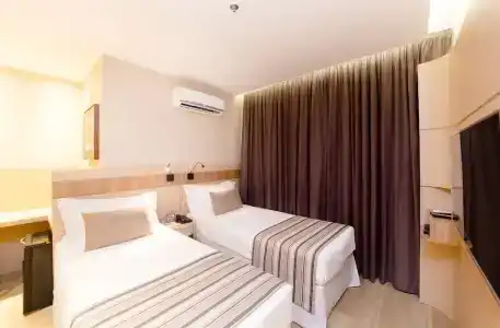 Ritz Copacabana Boutique - 31