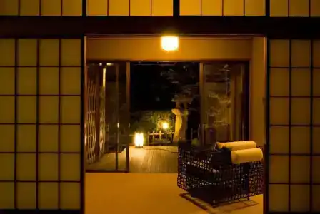 Yoshidaya Sannokaku - 116