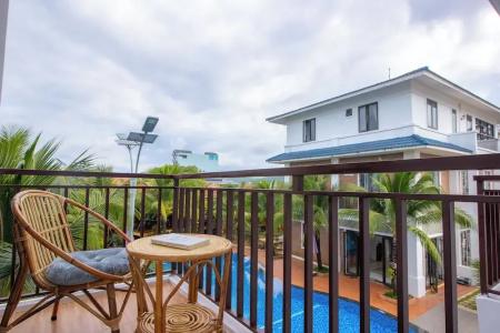 Hung Vuong Resort - 78