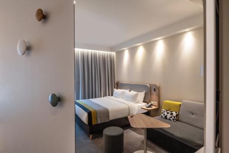 Holiday Inn Express - Munich North, An Ihg - 33
