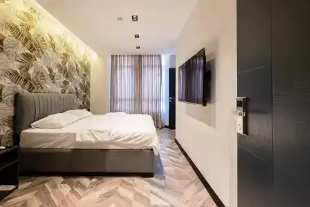 Angelo Coffee Suites - 24