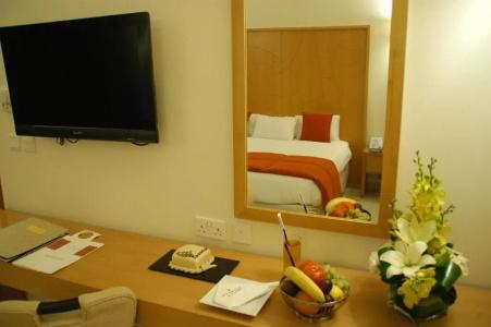 Ramada Resort Dead Sea - 28