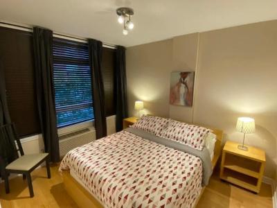 ApartHotelMontreal by Les Terrasses Saint Urbain 2225I2 - 33