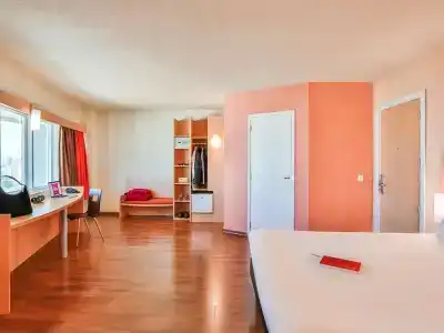 ibis Sao Paulo Congonhas - 56