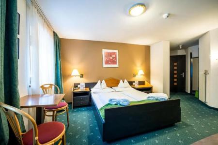AlpStocker Alpine Wellnesshotel - 40