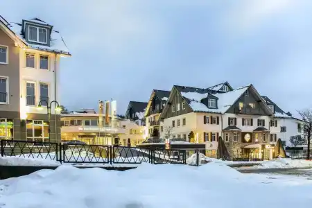 Best Western Plus Willingen - 24