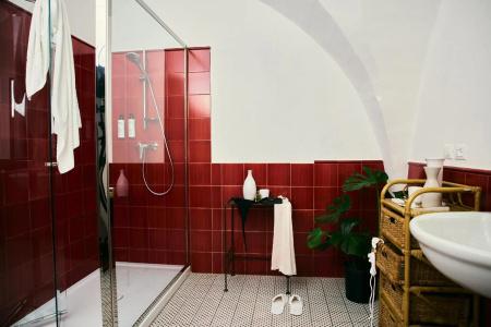 Relais Corte Palmieri & Il Chiostro - Residenza d'epoca - 8