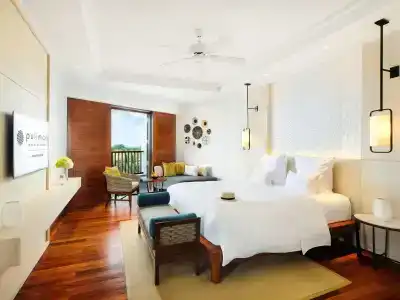 Pullman Danang Beach Resort - 49