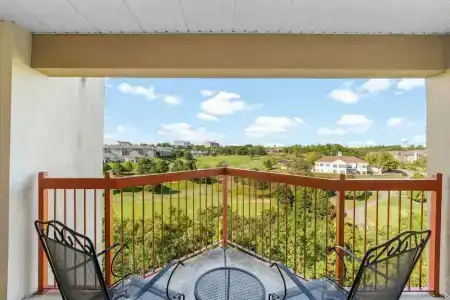 Grand Crowne by Capital Vacations - 145