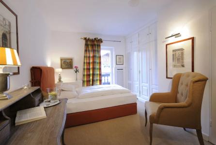 Relais-Chalet Wilhelmy - 5