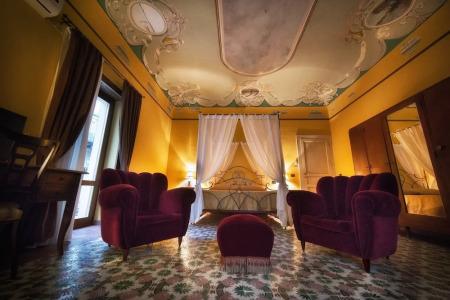Bed and Breakfast Sotto le Stelle - 30