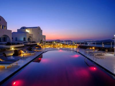 Kalestesia Suites - 13