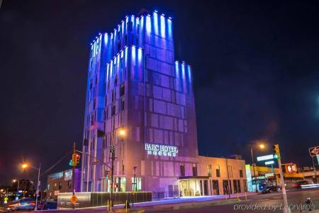 The Parc - 35