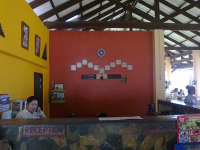 Gooddays Lanta Beach Resort Sha - 21