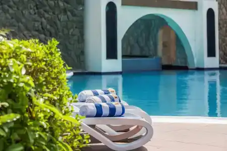 Marbella Resort - 21