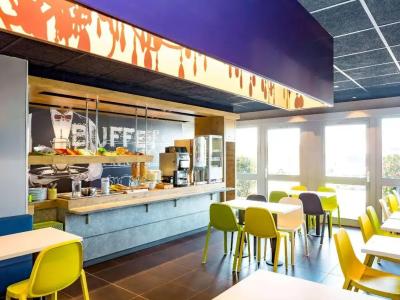 ibis budget Quimper - 20