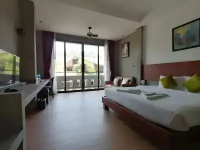 Green View Village Resort - Sha Plus - 6