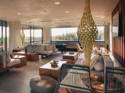 La Mer Resort & Spa - Adults Only - 41