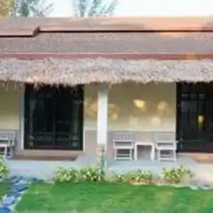 Banana Beach Resort - 17