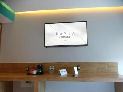 Kavia Plus - 45