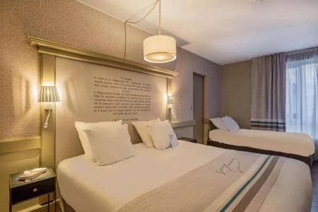 Best Western Plus Litteraire Gustave Flaubert - 75