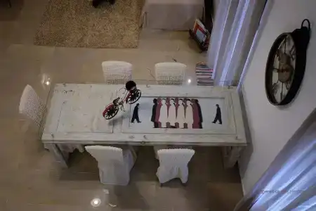 Maya's Boutique Residence - 11