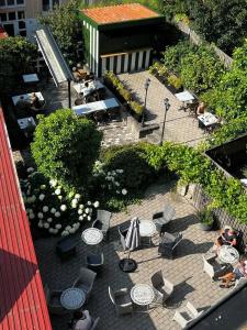 l Conrad - Sweden Hotels - 56