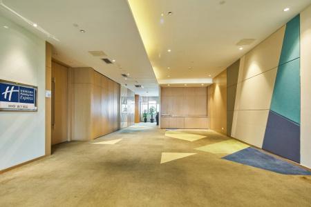 Holiday Inn Express Shanghai Zhenping, An Ihg - 27