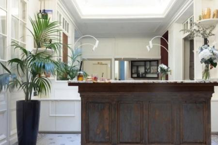 Best Western Grand Francais - 1