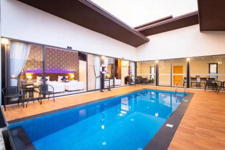 The Thames Pool Access - 138