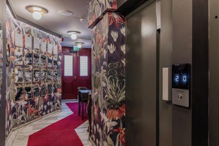 Athinas Street Inn - 1