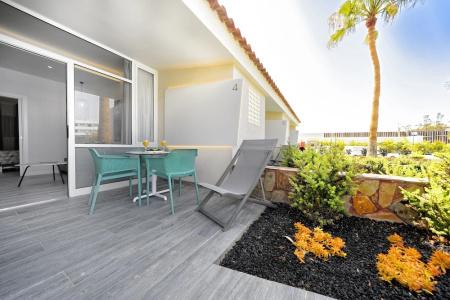 Relaxia Los Girasoles Bungalows - 76