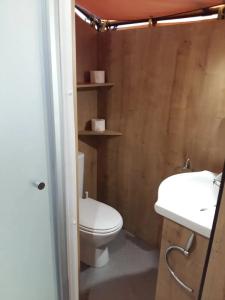 Camping Bungalows El Far - 75