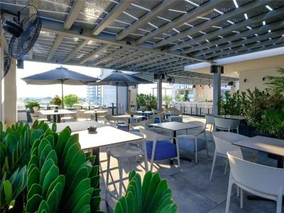 Mercure Larnaca Beach - 23