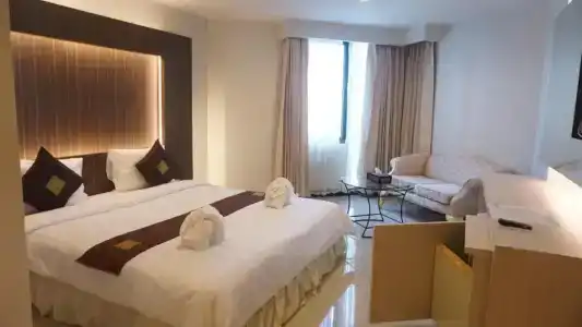 Suntara Wellness Resort & - 102