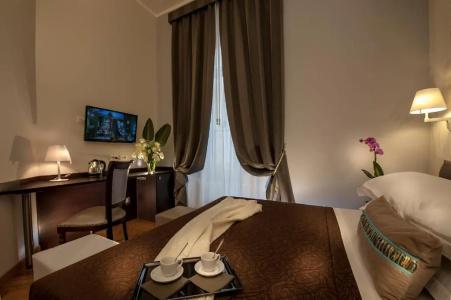 Dve Suite Rome - 21