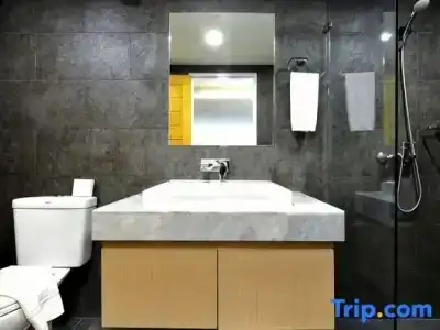 iCheck inn Sukhumvit 19 - 59
