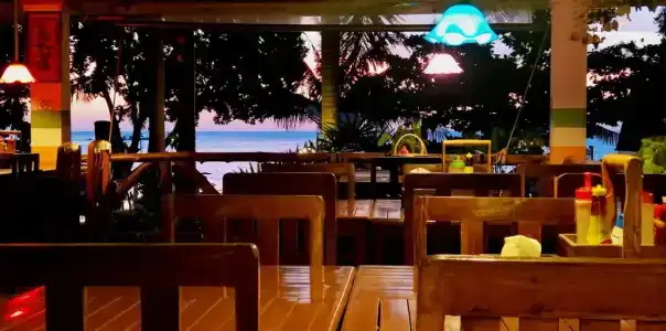 Penny's Resort - 17