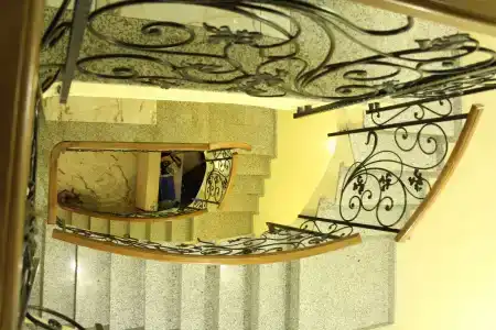 Villa Viktoria - 10