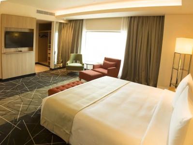 Holiday Inn Chennai Omr It Expressway, An Ihg - 46