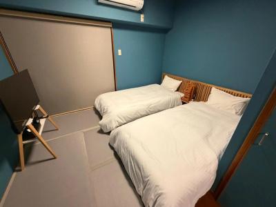 Kokusai Towns Inn - 1